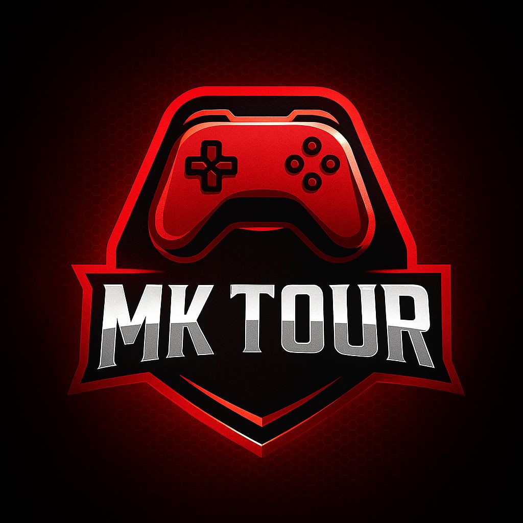 MKTour Logo